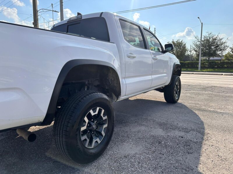 2019 Toyota Tacoma